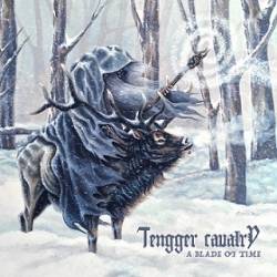 Tengger Cavalry : A Blade of Time